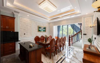 Ben Thanh Maison – 사진 4