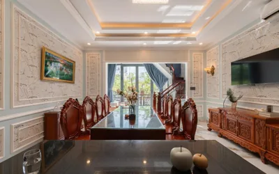 Ben Thanh Maison – 사진 5