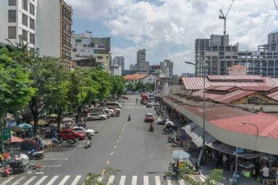 Ben Thanh Maison – 사진 7