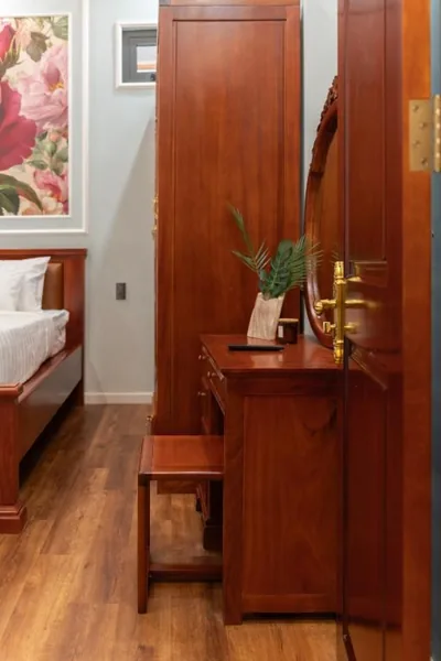 Ben Thanh Maison – 사진 14