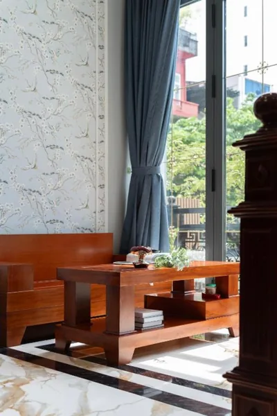 Ben Thanh Maison – 사진 15