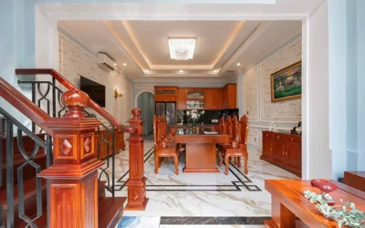 Ben Thanh Maison – 사진 16